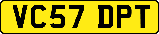 VC57DPT