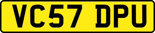 VC57DPU