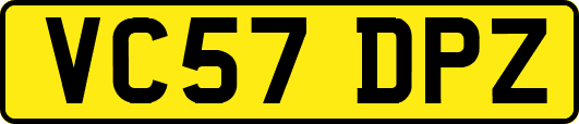 VC57DPZ