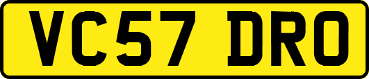 VC57DRO