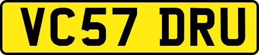 VC57DRU