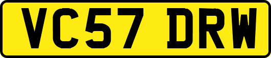 VC57DRW