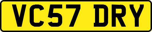 VC57DRY