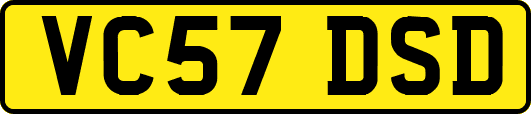 VC57DSD