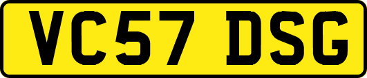 VC57DSG