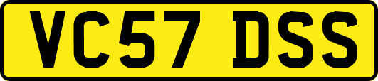 VC57DSS