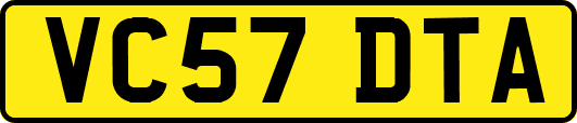 VC57DTA