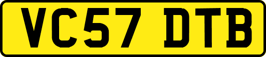 VC57DTB