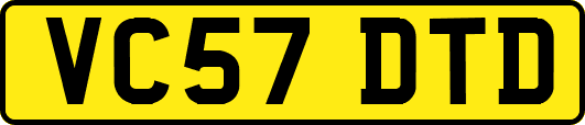 VC57DTD