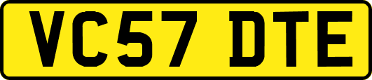 VC57DTE