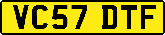 VC57DTF