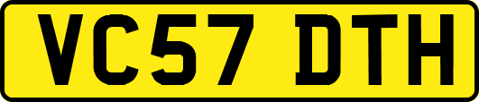 VC57DTH