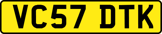 VC57DTK