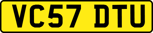 VC57DTU