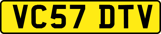 VC57DTV