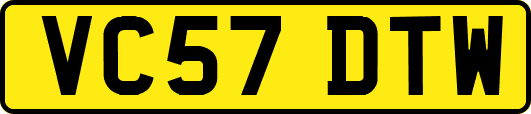 VC57DTW