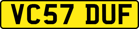 VC57DUF