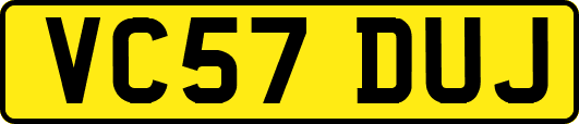 VC57DUJ