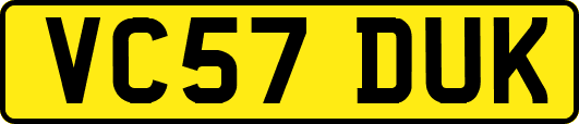VC57DUK