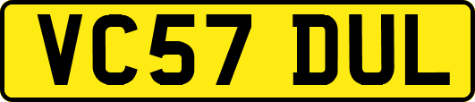 VC57DUL