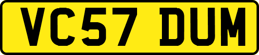 VC57DUM