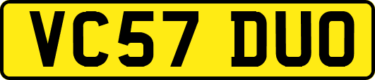VC57DUO