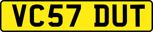 VC57DUT