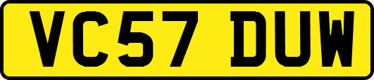 VC57DUW
