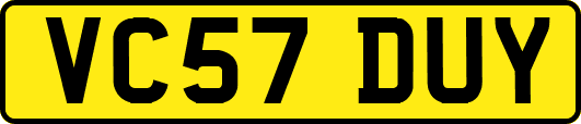 VC57DUY