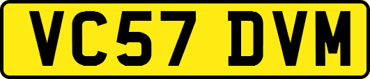VC57DVM