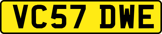 VC57DWE