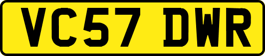 VC57DWR