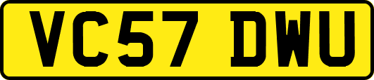 VC57DWU