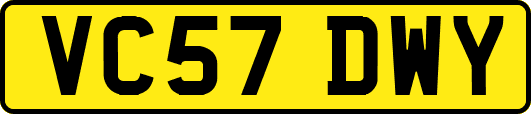 VC57DWY