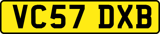 VC57DXB