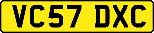 VC57DXC