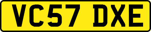 VC57DXE