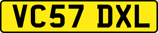 VC57DXL
