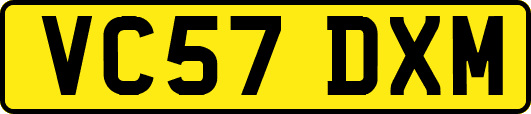 VC57DXM