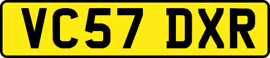 VC57DXR
