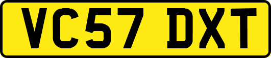 VC57DXT