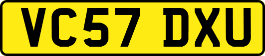 VC57DXU
