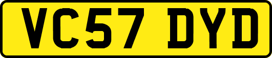VC57DYD