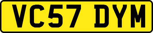 VC57DYM
