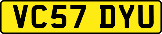VC57DYU