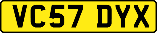 VC57DYX