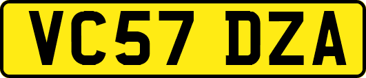 VC57DZA