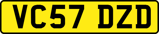 VC57DZD
