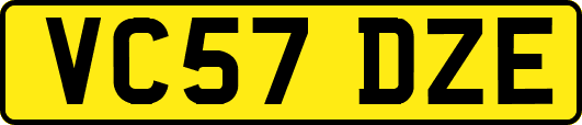 VC57DZE
