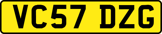 VC57DZG